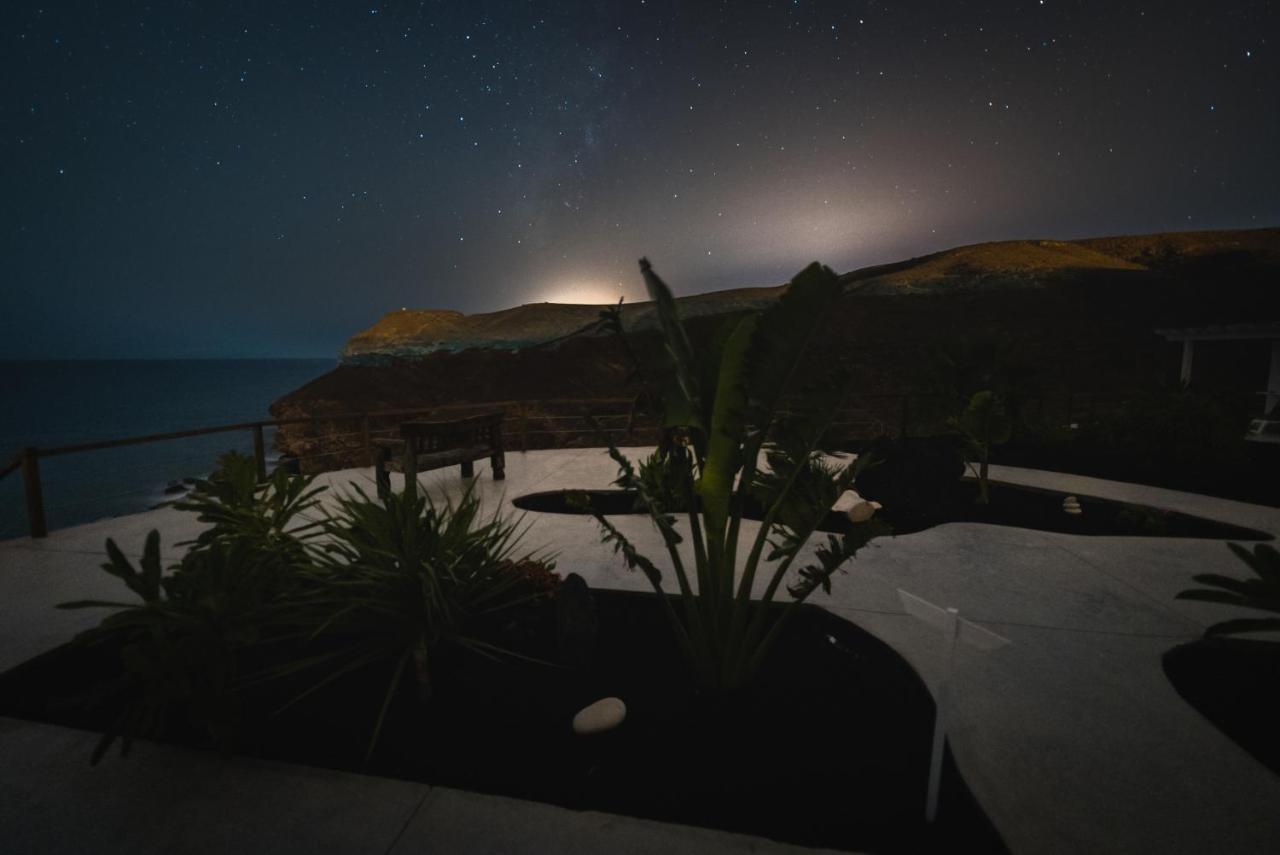 Etti - Paradise Suite La Gaviota Pájara المظهر الخارجي الصورة