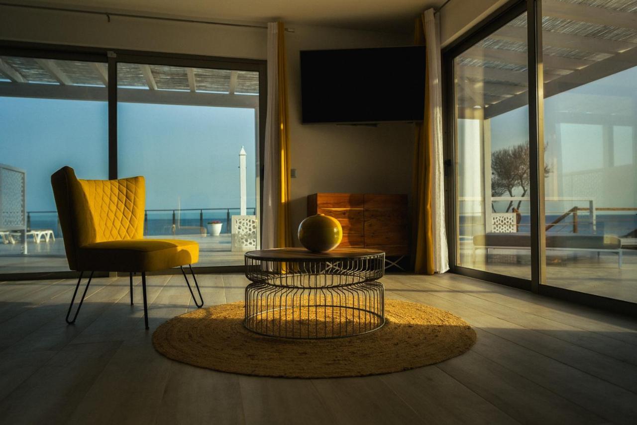 Etti - Paradise Suite La Gaviota Pájara المظهر الخارجي الصورة