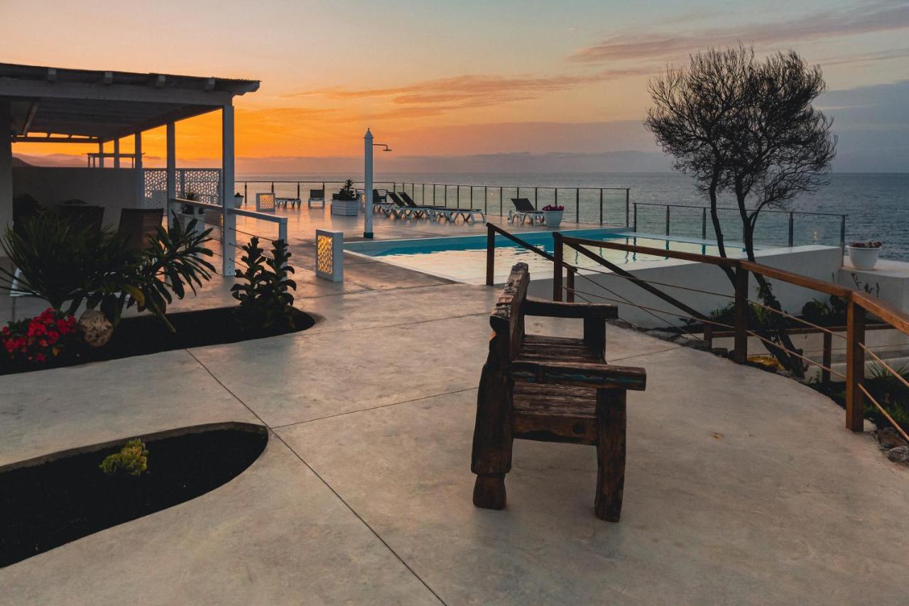 Etti - Paradise Suite La Gaviota Pájara المظهر الخارجي الصورة