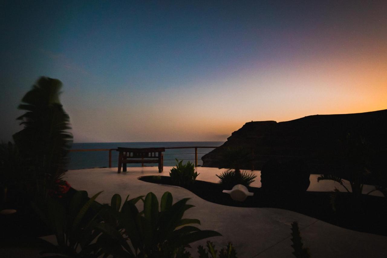 Etti - Paradise Suite La Gaviota Pájara المظهر الخارجي الصورة