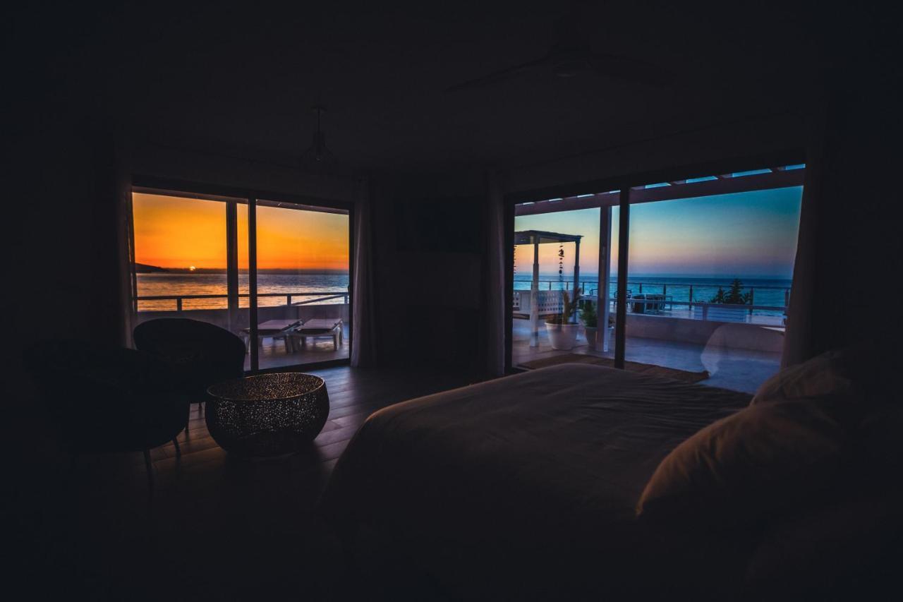 Etti - Paradise Suite La Gaviota Pájara المظهر الخارجي الصورة
