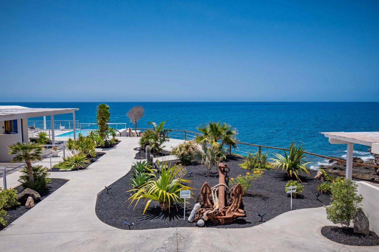Etti - Paradise Suite La Gaviota Pájara المظهر الخارجي الصورة