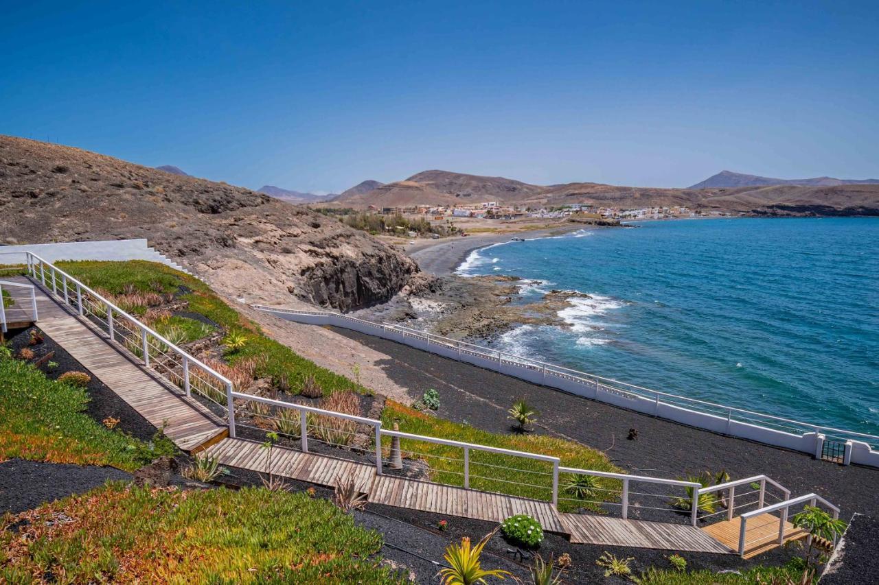 Etti - Paradise Suite La Gaviota Pájara المظهر الخارجي الصورة